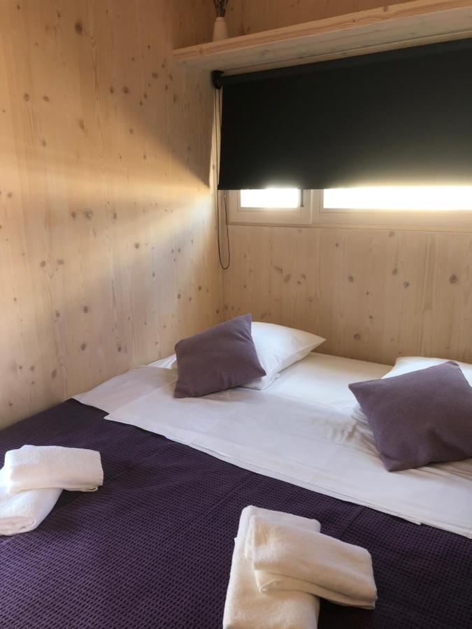 Ecobeachvilla Buqez 9 ปาโกชตาเน ภายนอก รูปภาพ