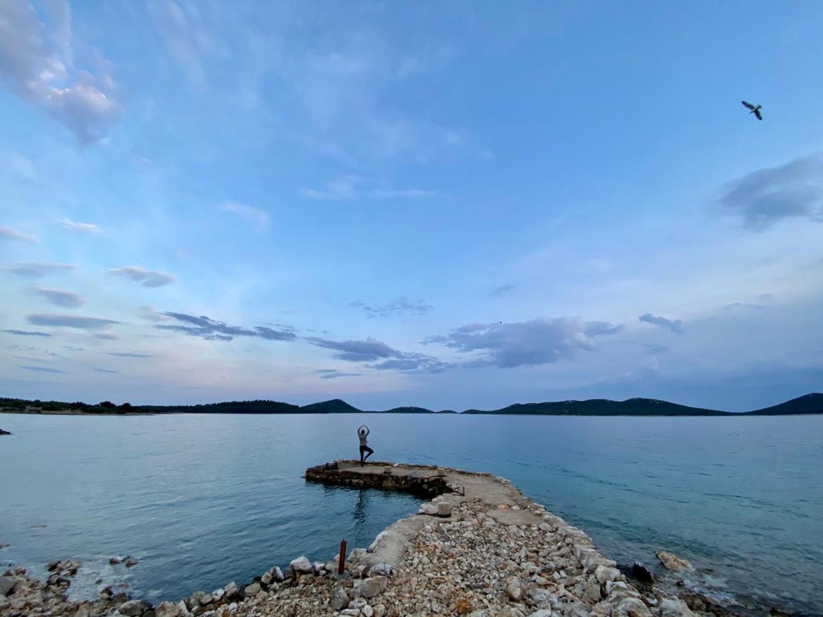 Ecobeachvilla Buqez 9 ปาโกชตาเน ภายนอก รูปภาพ
