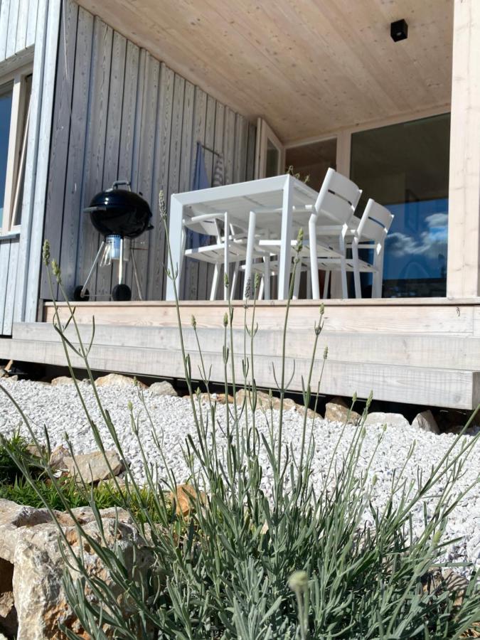 Ecobeachvilla Buqez 9 ปาโกชตาเน ภายนอก รูปภาพ