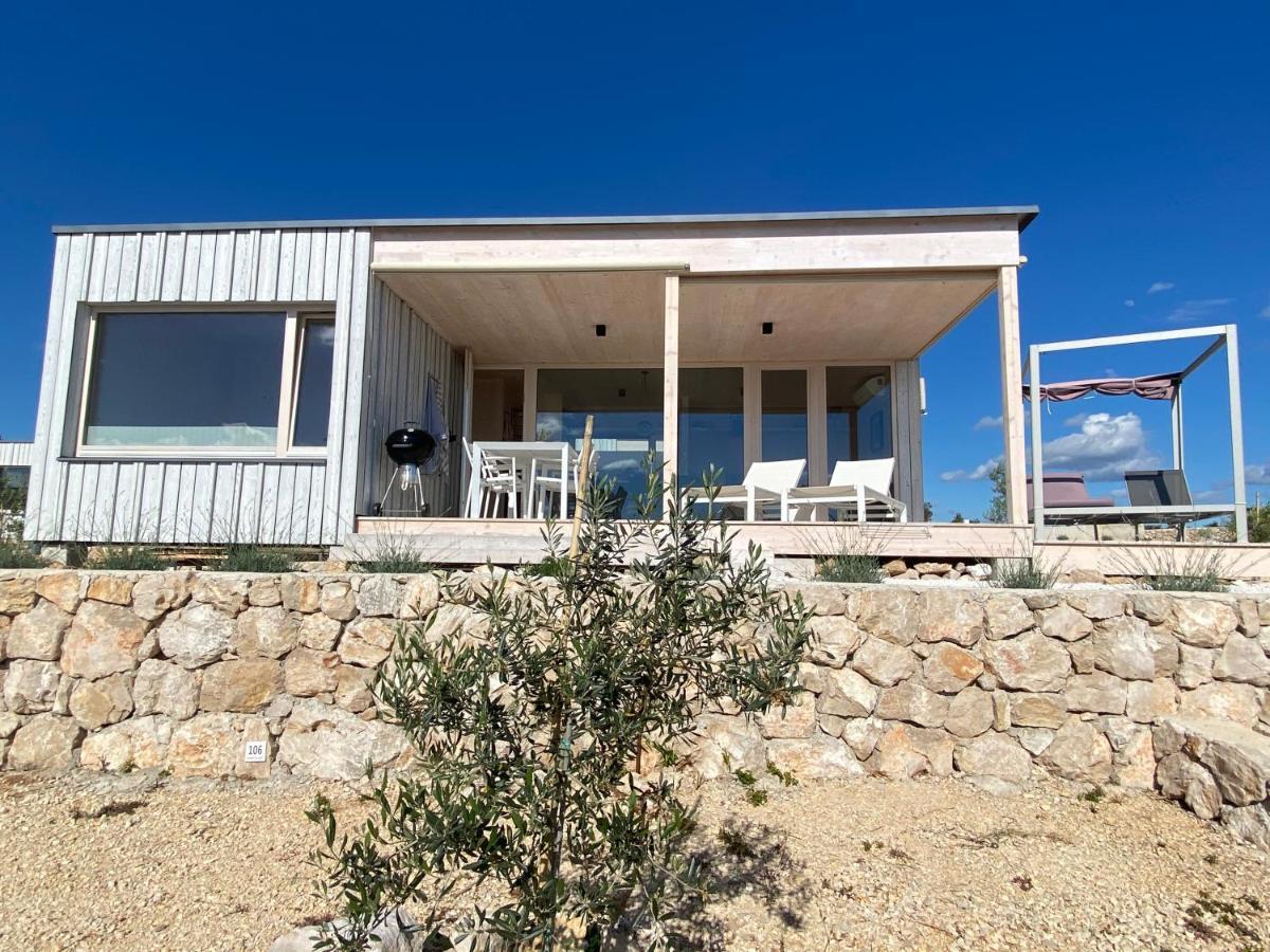Ecobeachvilla Buqez 9 ปาโกชตาเน ภายนอก รูปภาพ