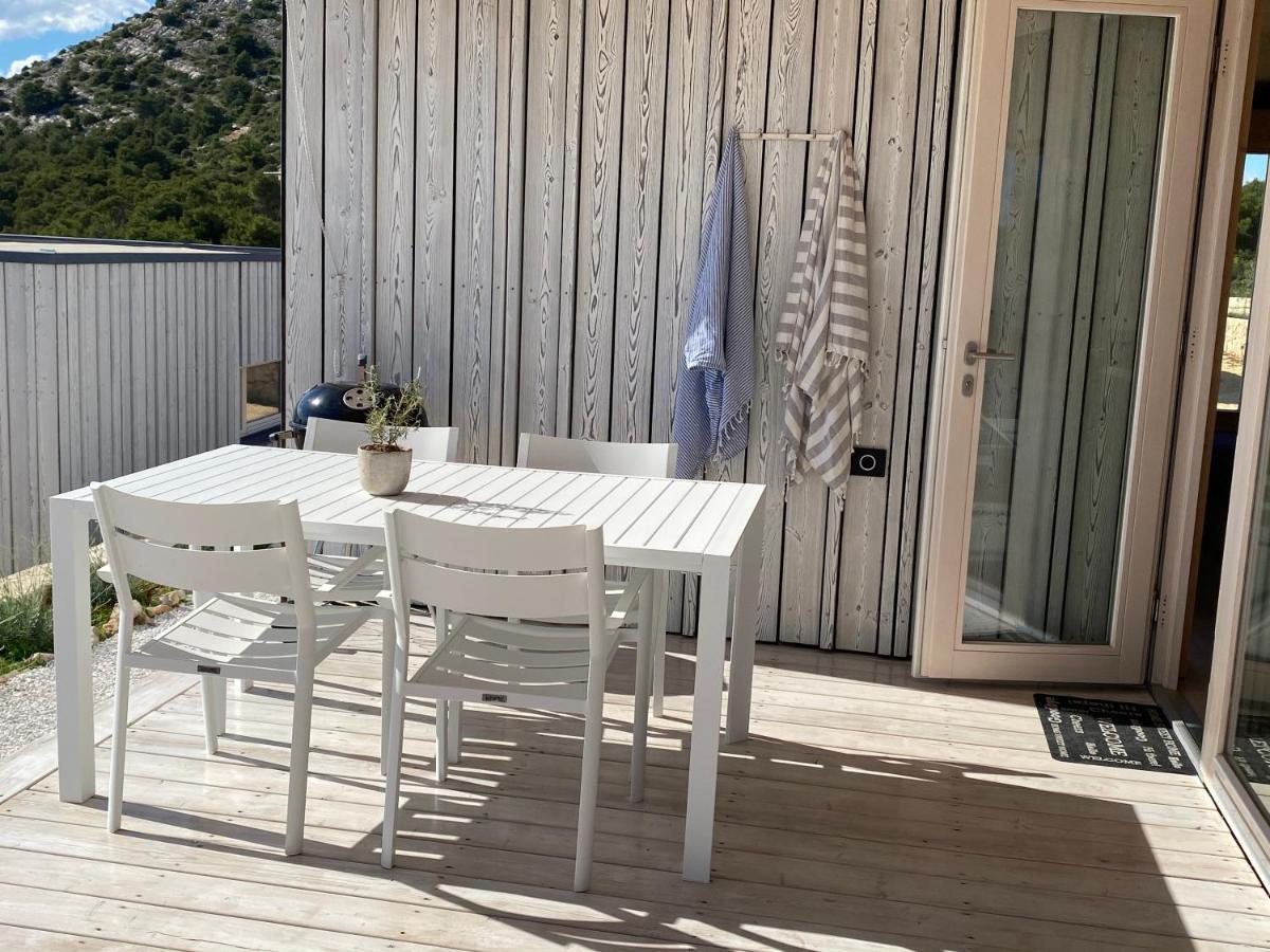 Ecobeachvilla Buqez 9 ปาโกชตาเน ภายนอก รูปภาพ