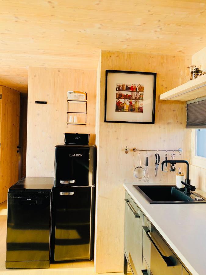 Ecobeachvilla Buqez 9 ปาโกชตาเน ภายนอก รูปภาพ