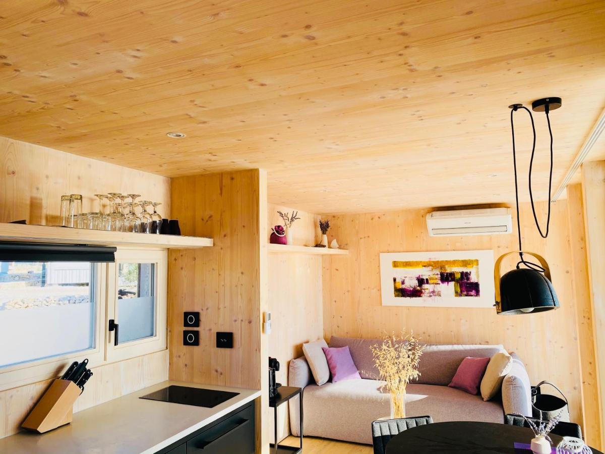 Ecobeachvilla Buqez 9 ปาโกชตาเน ภายนอก รูปภาพ
