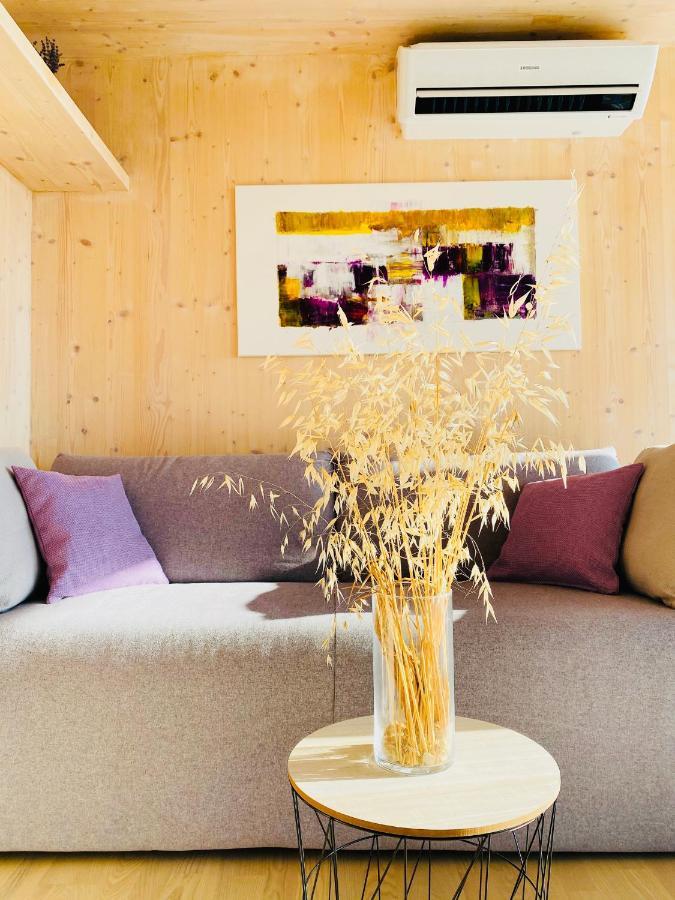 Ecobeachvilla Buqez 9 ปาโกชตาเน ภายนอก รูปภาพ