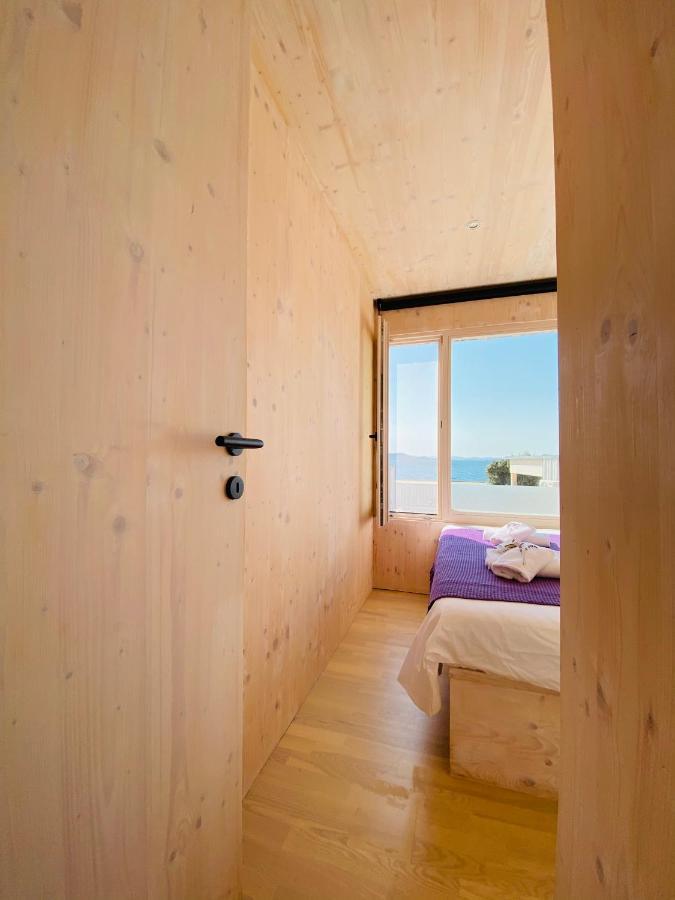 Ecobeachvilla Buqez 9 ปาโกชตาเน ภายนอก รูปภาพ