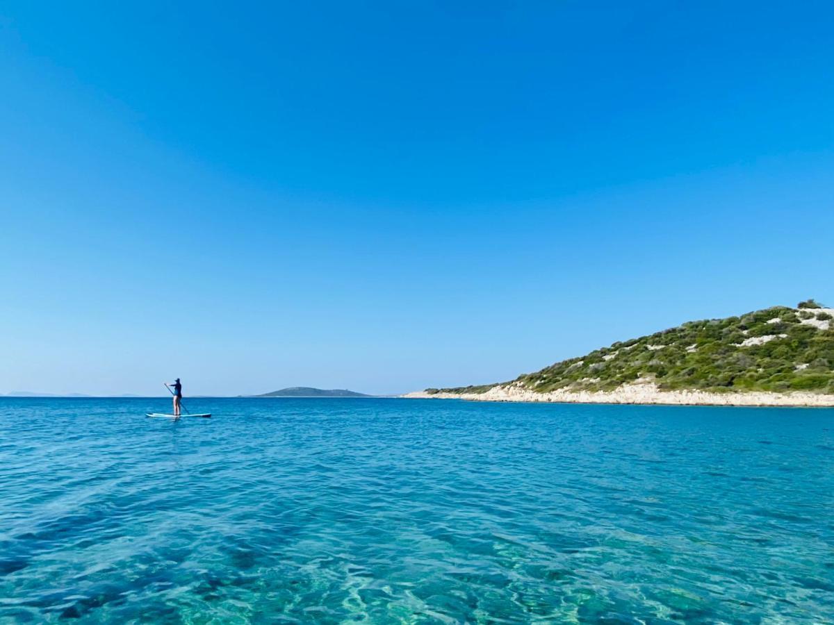 Ecobeachvilla Buqez 9 ปาโกชตาเน ภายนอก รูปภาพ