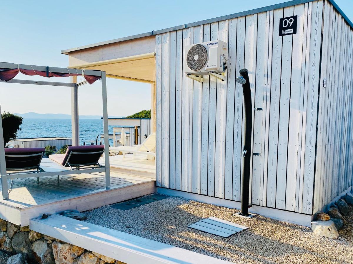 Ecobeachvilla Buqez 9 ปาโกชตาเน ภายนอก รูปภาพ