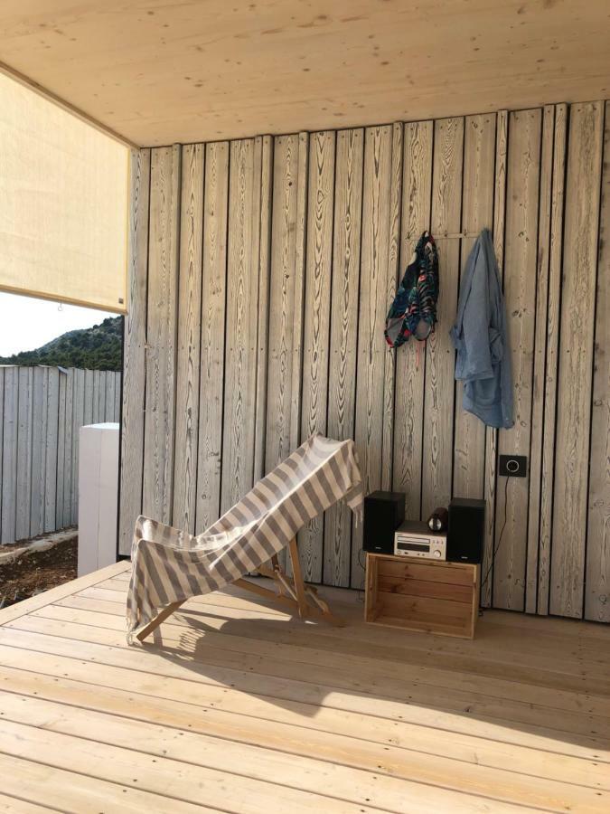 Ecobeachvilla Buqez 9 ปาโกชตาเน ภายนอก รูปภาพ
