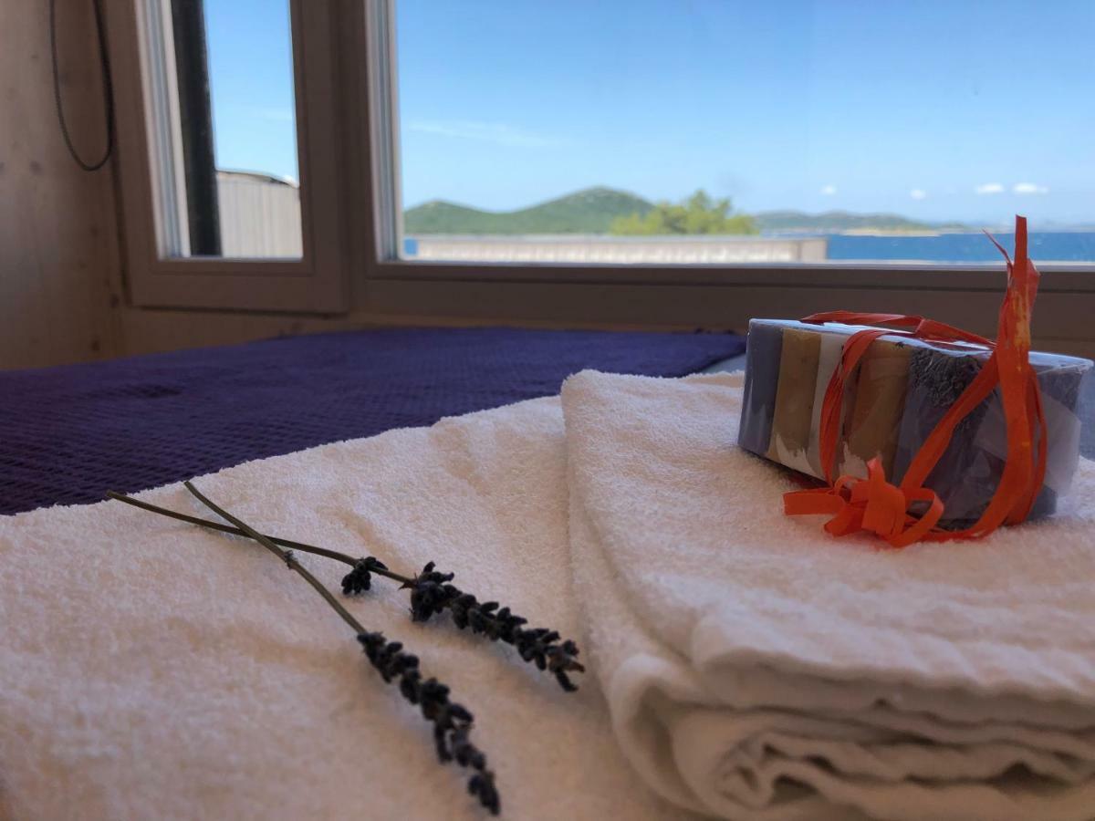 Ecobeachvilla Buqez 9 ปาโกชตาเน ภายนอก รูปภาพ
