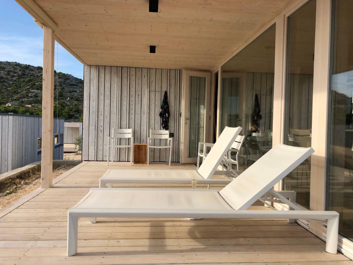 Ecobeachvilla Buqez 9 ปาโกชตาเน ภายนอก รูปภาพ